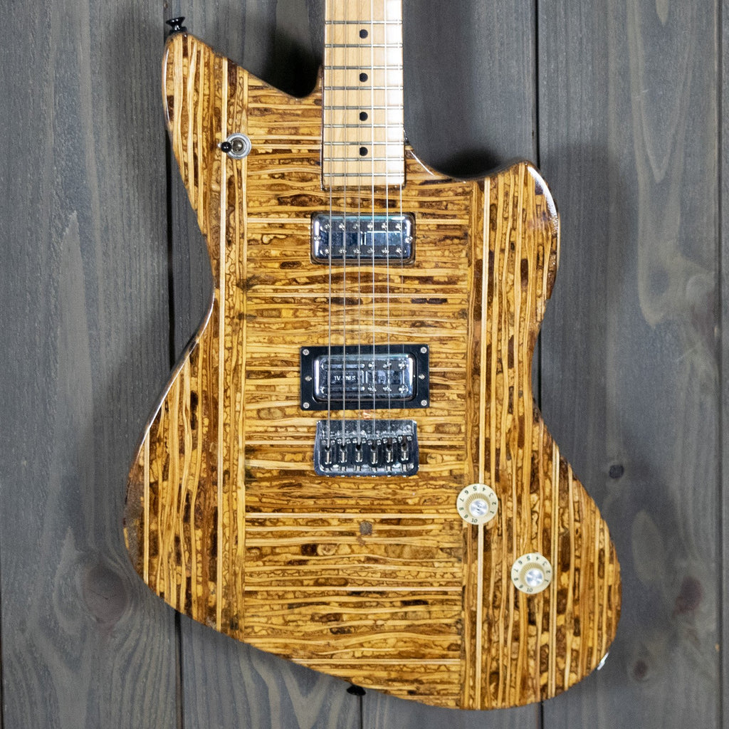 Centaur Build w/ Gig Bag (Used - Recent)