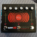 EarthQuaker Devices Sunn 0))) Life Pedal Octave Distortion + Booster