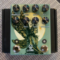 Walrus Audio Lore Reverse Soundscape Generator