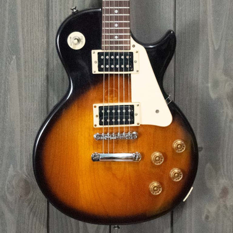 Gibson SG Standard Sunburst w/ OHSC (Vintage - 1978)