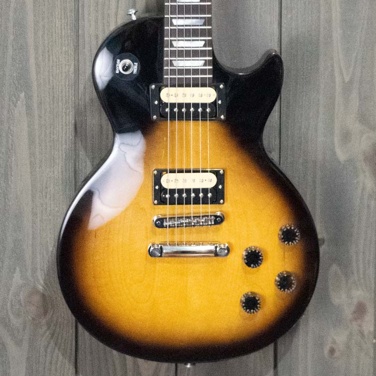Gibson LPM Les Paul 100 w/ Gig Bag (Used - 2015)