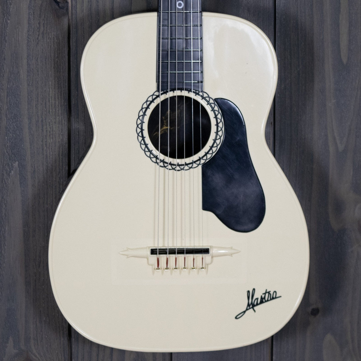 Maccaferri Showtime Mastro w/ Gig Bag (Vintage - 1960s)