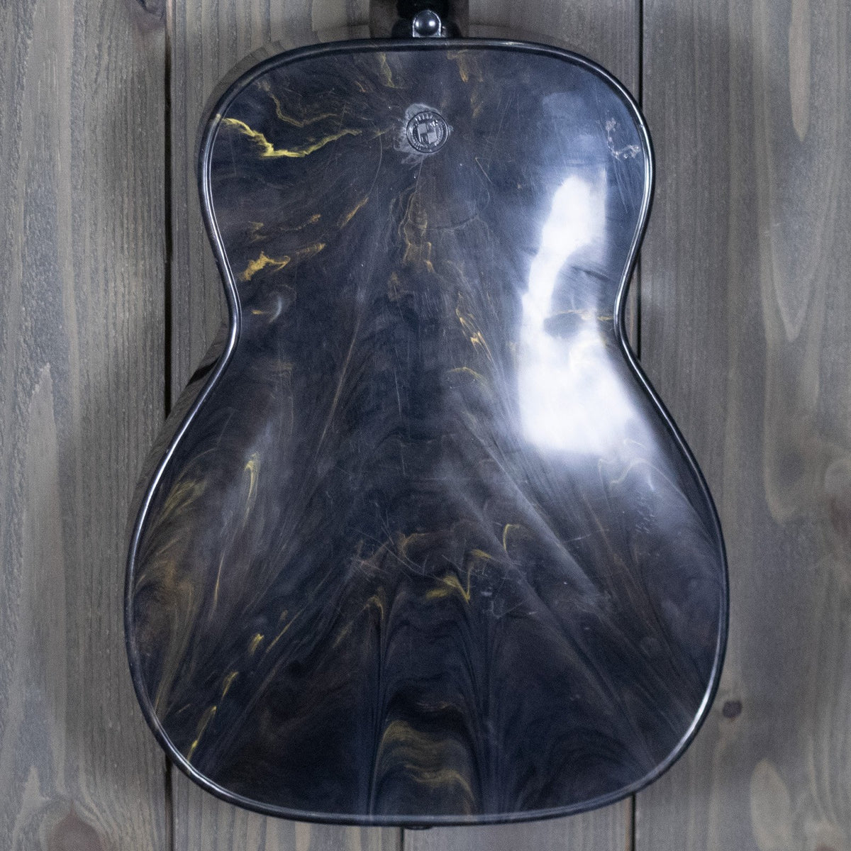 Maccaferri Showtime Mastro w/ Gig Bag (Vintage - 1960s)