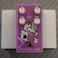 Dirty Haggard Mangled Bass Fuzz
