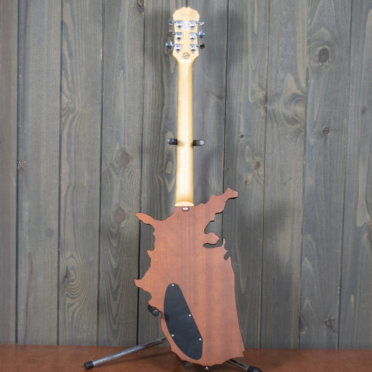 Epiphone USA Map Guitar Reissue (Used - 2005)
