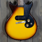 Gibson Melody Maker w/ OSSC (Vintage - 1961)