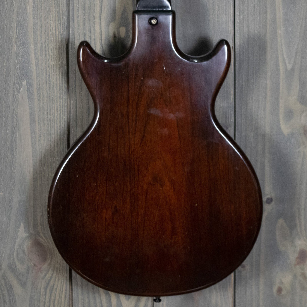 Gibson Melody Maker w/ OSSC (Vintage - 1961)