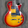 MIJ Les Paul Copy Cherry Burst (Used - 70s/80s)