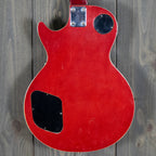 MIJ Les Paul Copy Cherry Burst (Used - 70s/80s)