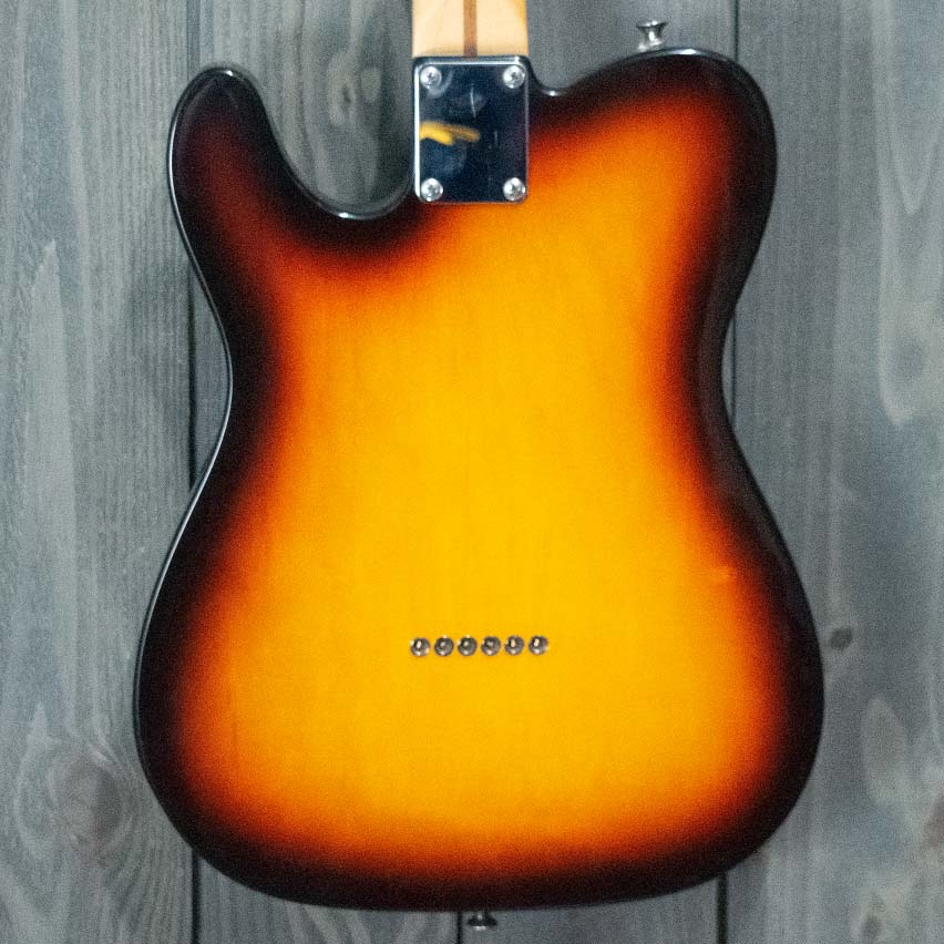 Fender Telecaster MIM w/ Gig Bag (Used - 2003)