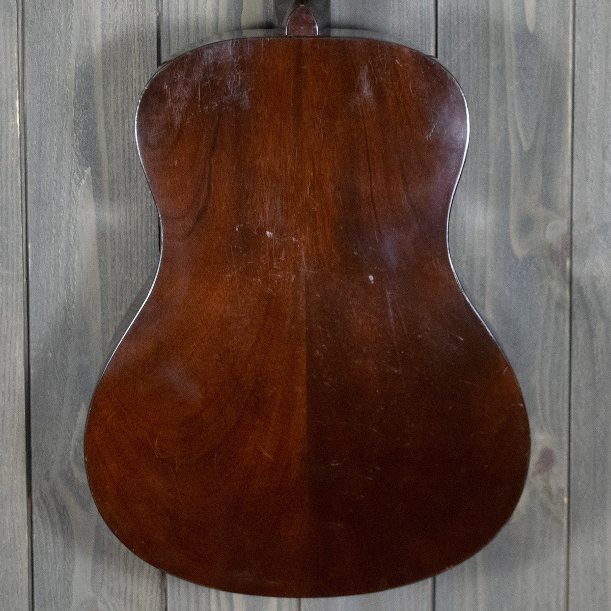 Gibson MK35 w/ OHSC (Vintage - 1976)