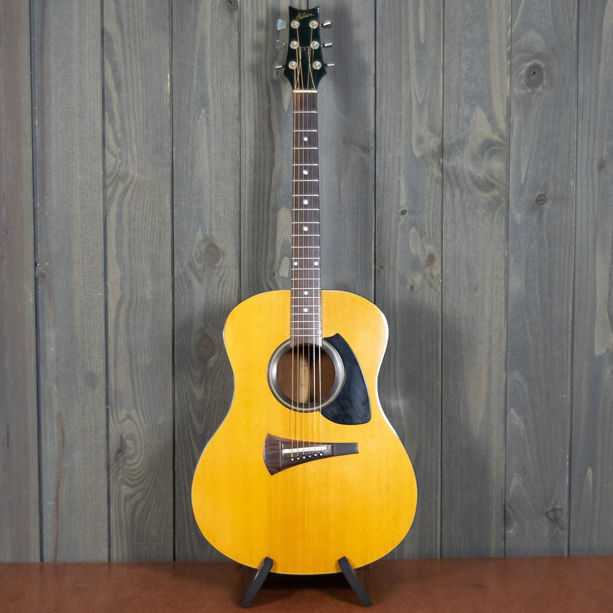 Gibson MK35 w/ OHSC (Vintage - 1976)