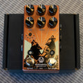 Walrus Audio Monumental Stereo Harmonic Tap Tremolo
