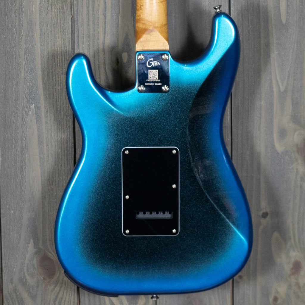 Mooer GTRS P800 w/ Gig Bag (Used - Recent)