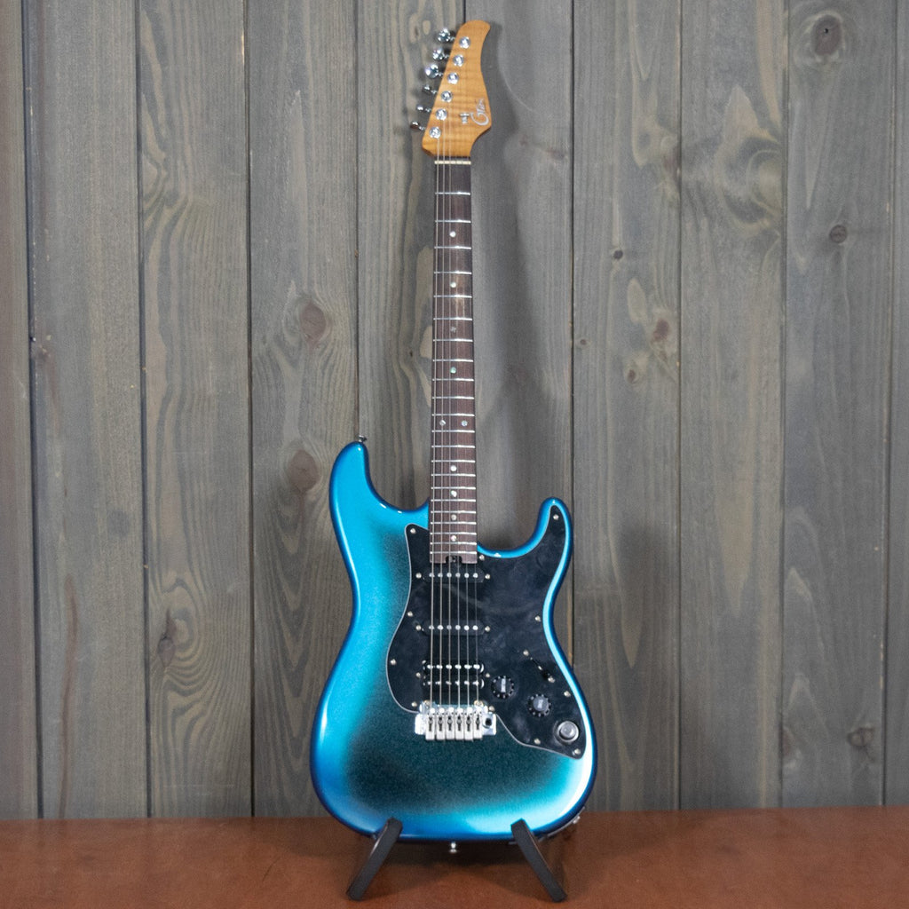 Mooer GTRS P800 w/ Gig Bag (Used - Recent)