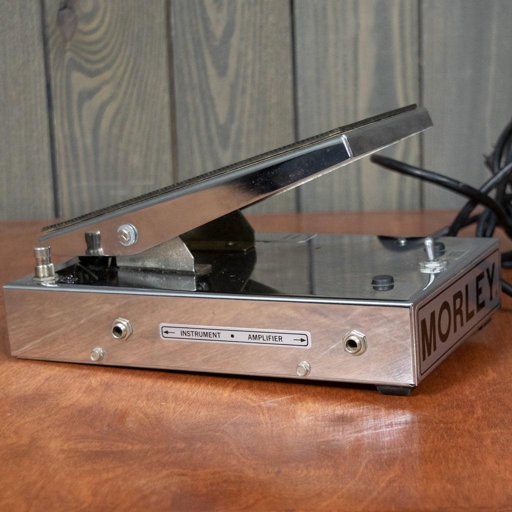 Vintage Morley PFV Phaser