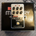 Electro-Harmonix  Nano Deluxe Memory Man