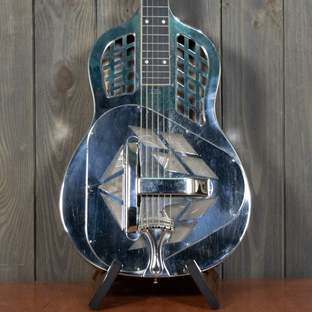 National Tricone Style 1 w/ OHSC  (Vintage - 1930)