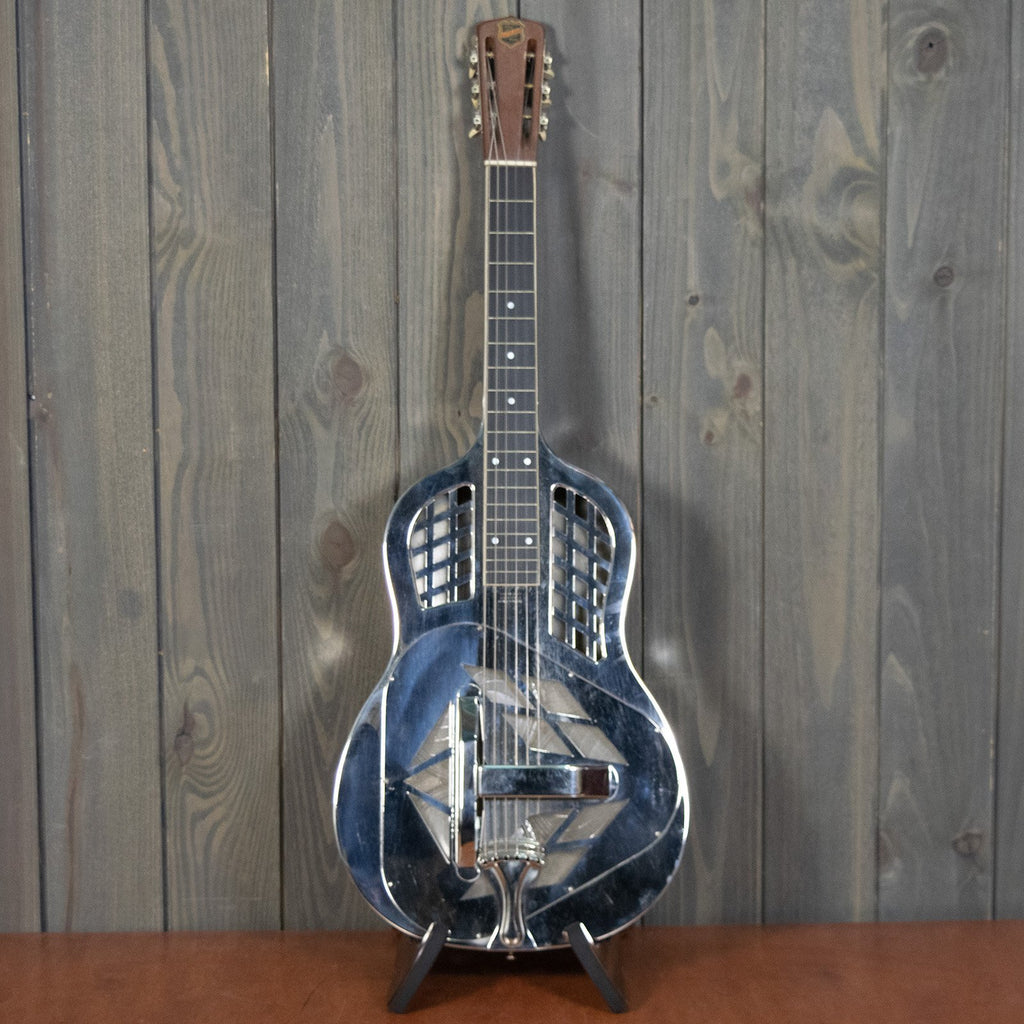 National Tricone Style 1 w/ OHSC  (Vintage - 1930)
