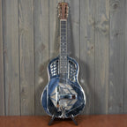 National Tricone Style 1 w/ OHSC  (Vintage - 1930)