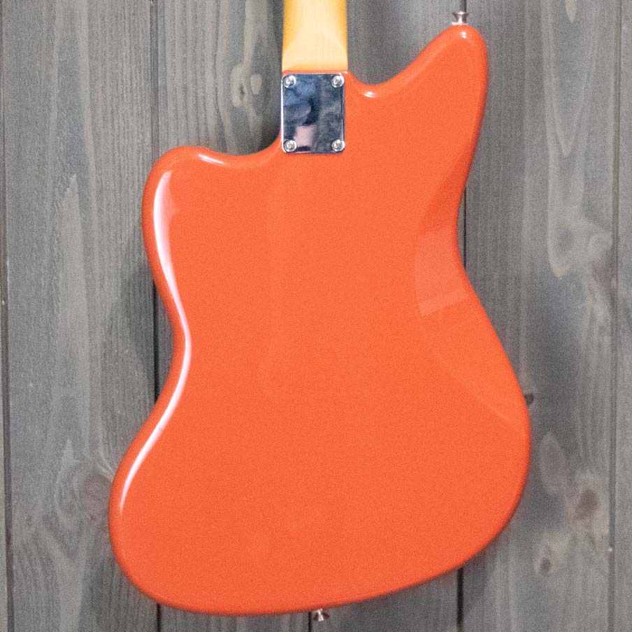 Fender Noventa Jazzmaster P90 w/ HSC (Used - 2021)