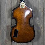 Orlando Violin Bass w/ OHSC (Vintage - 1960s)