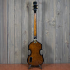 Orlando Violin Bass w/ OHSC (Vintage - 1960s)