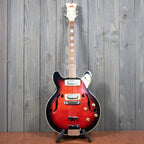 Orpheus Hollowbody  w/ Gig Bag (Vintage - 60s/70s)