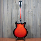 Orpheus Hollowbody  w/ Gig Bag (Vintage - 60s/70s)