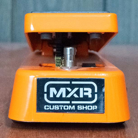 Used MXR Custom Comp