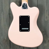 Squier Paranormal Super Sonic Pink (Used - Recent)