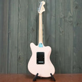 Squier Paranormal Super Sonic Pink (Used - Recent)