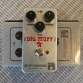 Rams Head Big Muff Pi EHX Fuzz