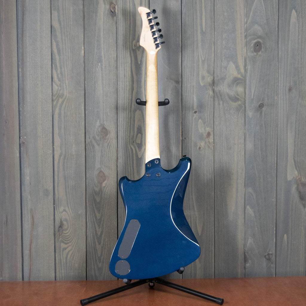 Fernandes Raven X w/ Gig Bag (NOS - 2000s)