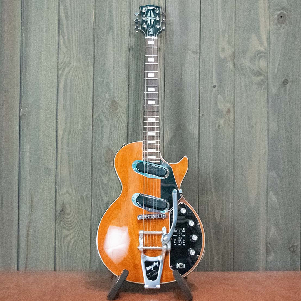 Gibson Les Paul Recording RI w/ OHSC (Used - 2013)