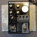 Rooms Reverb Death By Audio