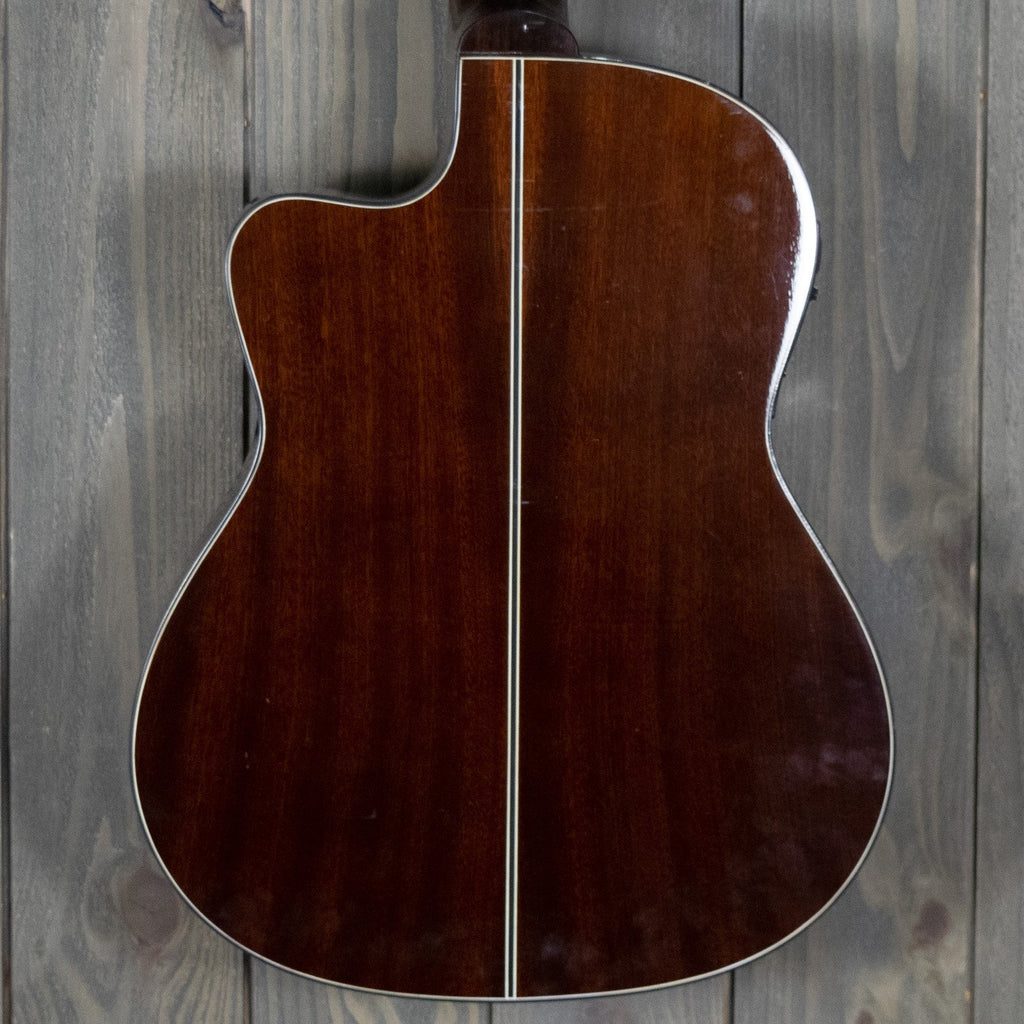 Ibanez GA6-CE w/ SSC (NOS - 2000s)