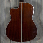 Ibanez GA6-CE w/ SSC (NOS - 2000s)