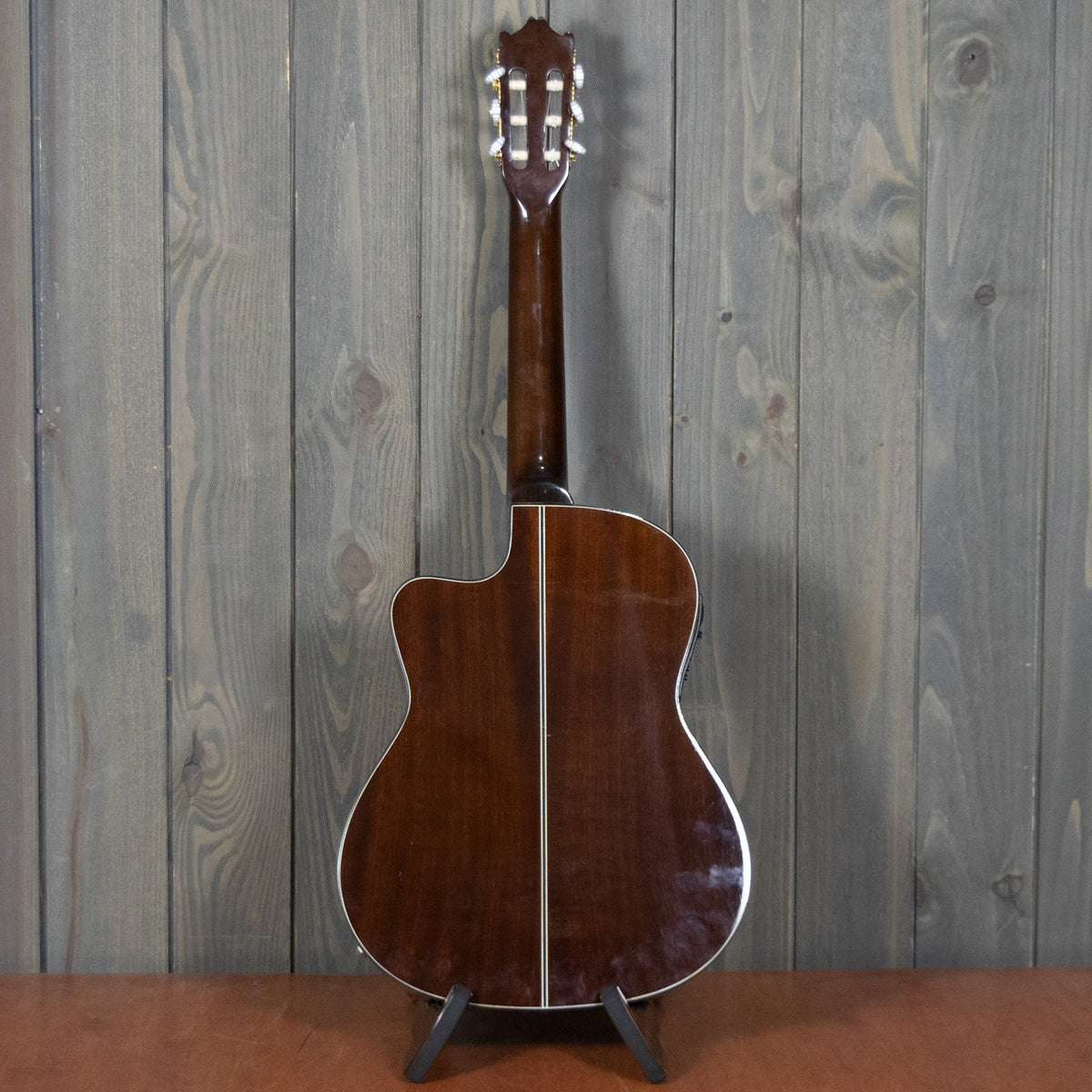 Ibanez GA6-CE w/ SSC (NOS - 2000s)