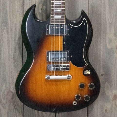 Fender Coronado II w/ OHSC (Vintage - 1967)