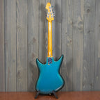Teisco K4L Shark Fin w/ HSC (Vintage - 1960s)