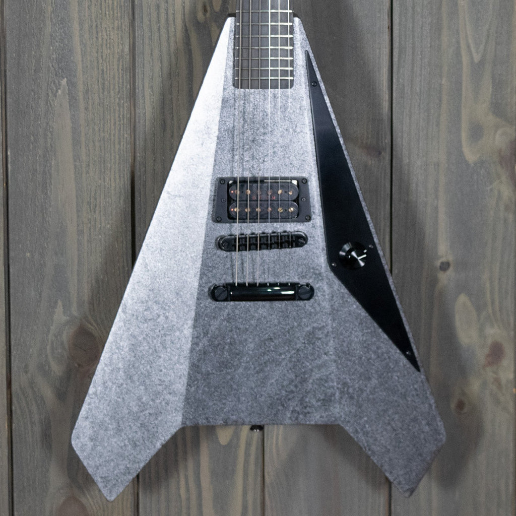 Roil Shovel w/ Gig Bag (New)