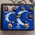 Walrus Audio Sloer Stereo Ambient Reveb Blue
