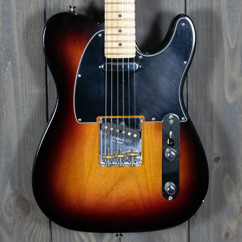Fender Am. Spec. Tele w/ HSC (Used - 2009)