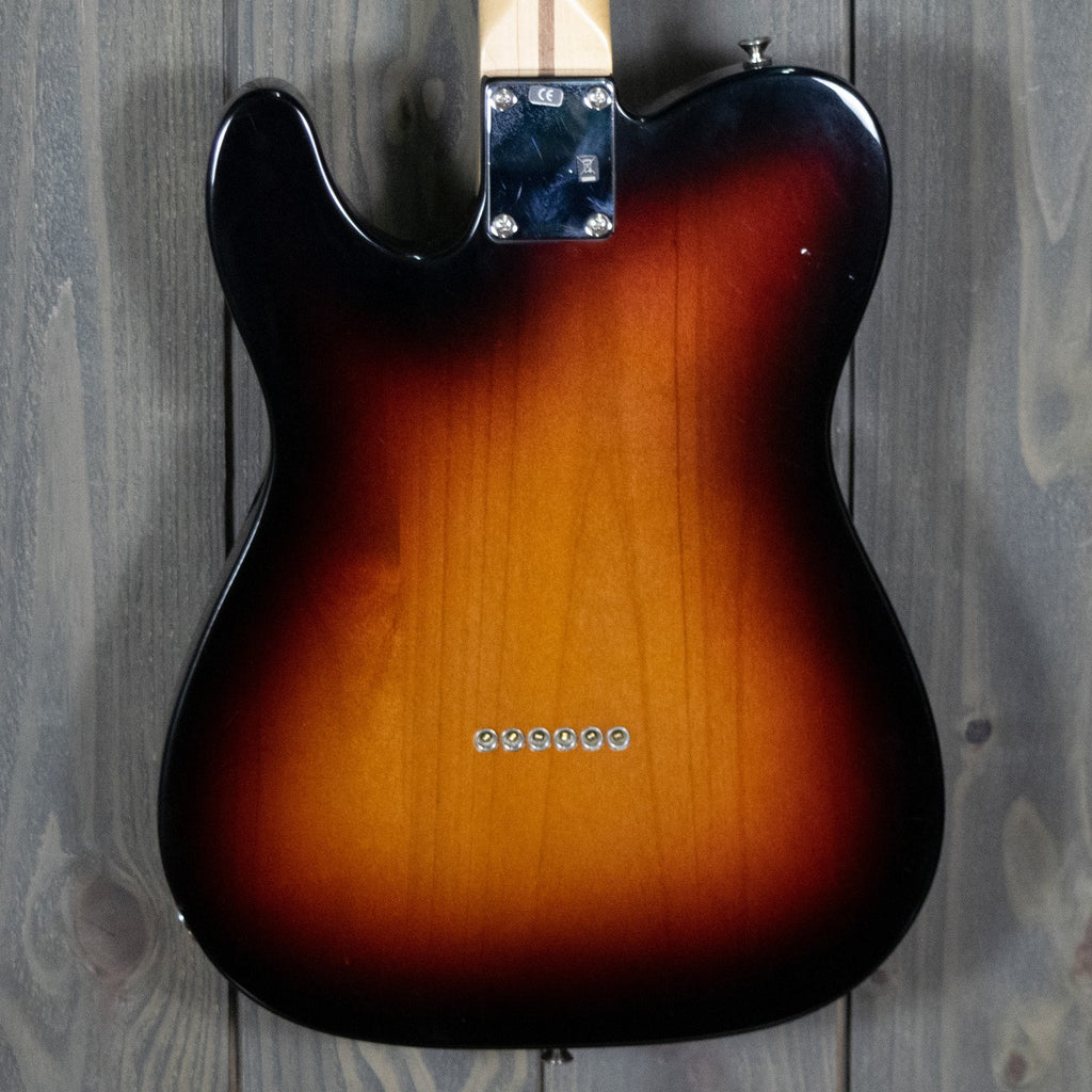 Fender Am. Spec. Tele w/ HSC (Used - 2009)