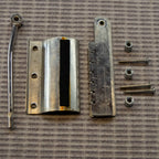 Gibson Maestro Vibrola Spring Mount 1960s