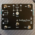 EarthQuaker Devices Swiss Things Pedalboard Reconciler