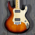 Peavey T-15 w/ Amp Case (Vintage - 1981)