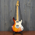 Peavey T-15 w/ Amp Case (Vintage - 1981)