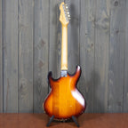 Peavey T-15 w/ Amp Case (Vintage - 1981)